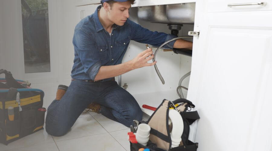 Professional emergency plumbing in Fairbanks, AK